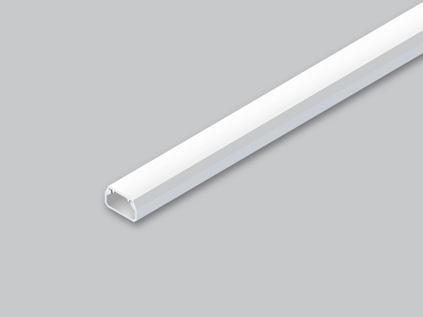 SFT42|テープ付ニュー・エフモール 1m