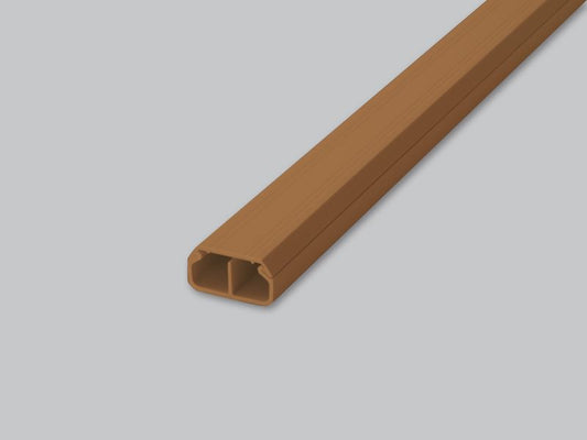 SFTS36|テープ付ニュー・エフモール 1m