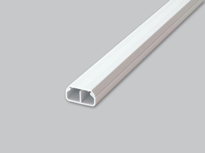 SFTS42|テープ付ニュー・エフモール 1m