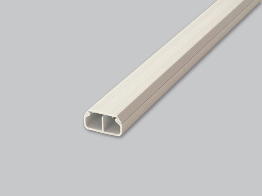 SFTS43|テープ付ニュー・エフモール 1m