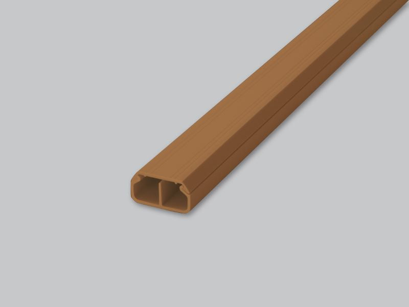 SFTS46|テープ付ニュー・エフモール 1m