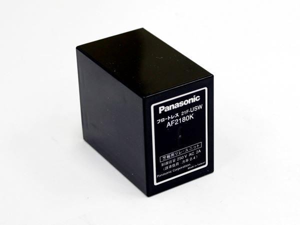 AF2180K|フロートレスリレーユニット(補修用)標準形警報用 21F-USW