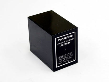 AF2180K|フロートレスリレーユニット(補修用)標準形警報用 21F-USW