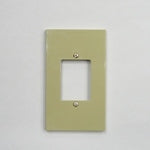 BEH9001|ハイプロ小形押釦開閉器 スイッチボックス用プレート