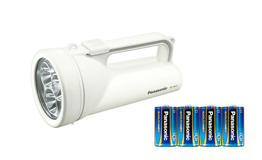 BF-BS02K-W|LED強力ライト