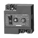 BJJ21531W｜漏電ブレーカJ型 2P15A