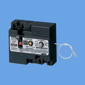 BJJ3303257N｜主幹用J型ブレーカー