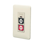 BL6002K|操作用パイロット押釦 埋込形(1a＋1b)