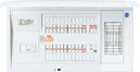 BQEF87261C2｜太陽光発電・エコキュート・IH対応住宅分電盤 L無75A 26+3
