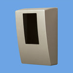 BQKN8315QK｜WHMボックス防雨型1個用