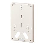 BQKR8310WK｜WHM取付ベース30Aー60A用