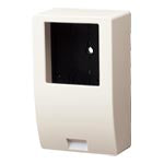 BQKR8314WK｜WHM取付ボックス(ホワイト)