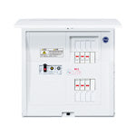 BQR8382｜コンパクト21住宅分電盤