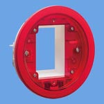 BV8091K|表示灯(リング型)屋外型