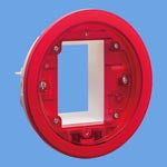 BV80921K|非常警報用表示灯