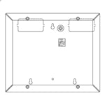 BV8311H|露出ボックス 1型