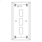 BV8331H|露出ボックス S2型