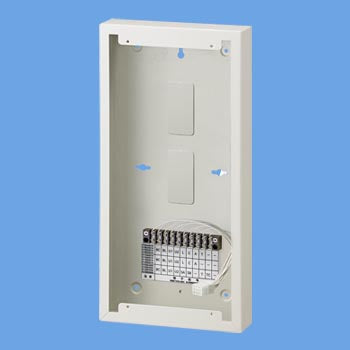 BV8921|埋込ボックスT2型