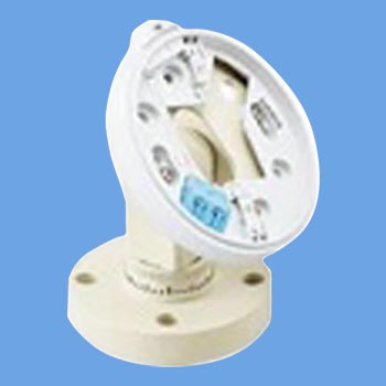 BV9592|壁面取付台(炎感知器用)