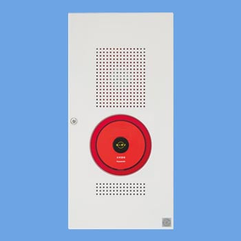 BV967022H|非常警報設備