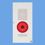 BV967322HK|非常警報設備 一体型