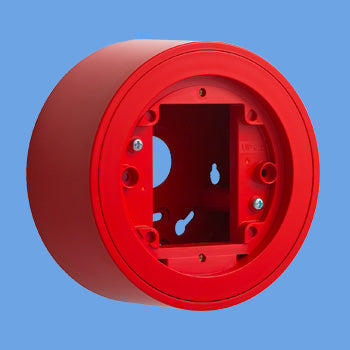 BV9741|発信機用露出ボックス