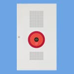 BVE963441H|AP小型総合盤P型1級内器