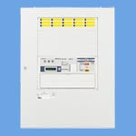 BVF7215H|防排煙連動操作盤15回線