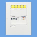 BVF7220H|防排煙連動操作盤20回線