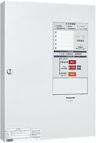 BVJ25151K|シンプルP-2受信機 5回線