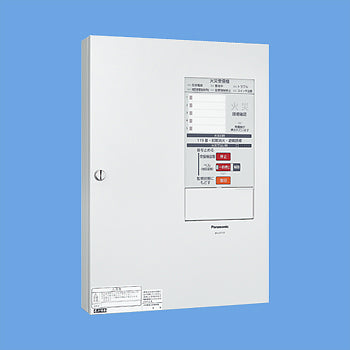 BVJ25151K|シンプルP-2受信機 5回線