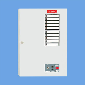 BVJ611011H|P型1級副受信機