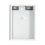 BVJ8511|シンプルP-2 露出ボックス