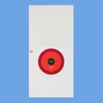 BVR96550H|FR小型総合盤P型1級内器