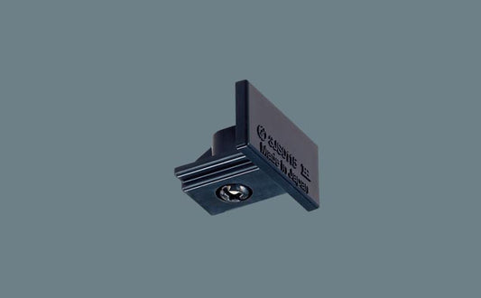 DH0242|エンドキャップ ブラック