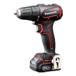 EZ1D31F10D-R｜充電ドリルドライバー