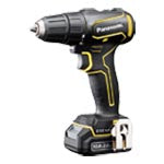 EZ1D31F10D-Y｜充電ドリルドライバー