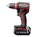 EZ1DD1J14D-R｜充電ドリルドライバー