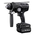 EZ1HD1J18D-B｜充電ハンマードリル