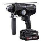 EZ1HD1N18D-B｜充電ハンマードリル