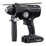 EZ1HD1X-B｜充電ハンマードリル