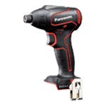 EZ1P31X-R｜充電インパクトドライバー