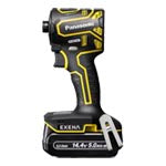 EZ1PD1J14D-Y｜充電インパクトドライバー