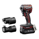 EZ1PD1J18A1R｜充電インパクト