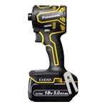 EZ1PD1J18D-Y｜充電インパクトドライバー