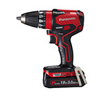 EZ74A3PN2G-R｜充電ドリルドライバー