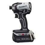 EZ76A1LJ2F-H｜充電インパクトドライバー