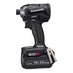 EZ76A1LJ2G-B｜充電インパクトドライバー