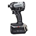 EZ76A1LJ2G-H｜充電インパクトドライバー