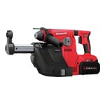 EZ7881PC2V-R｜充電ハンマードリル